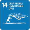 Desa Peduli Lingkungan Laut